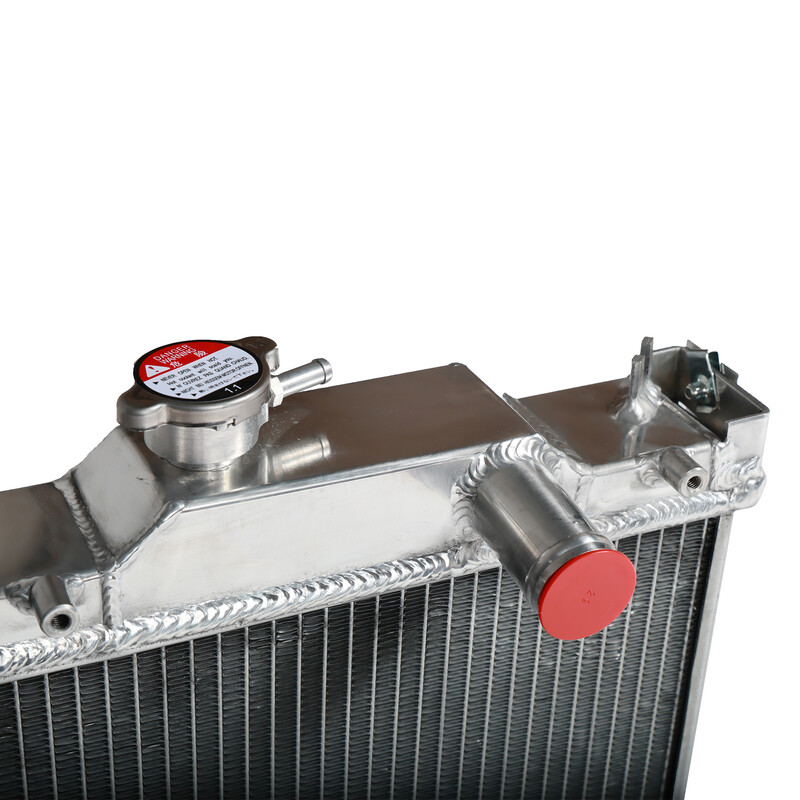 Cooling Solutions Aluminium Radiator for Mazda MX-5 NA
